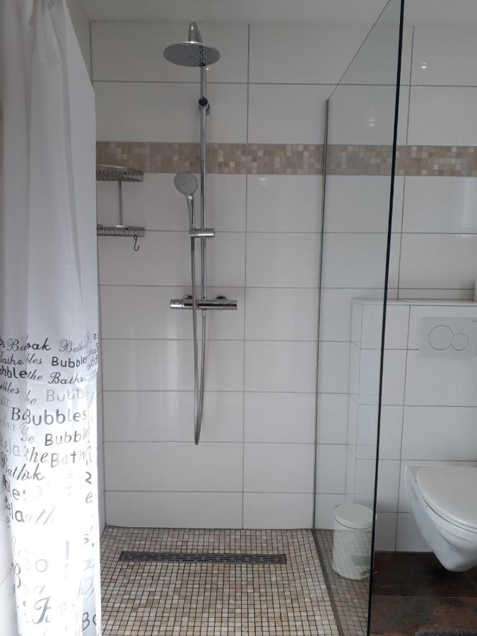 Ferienwohnungen Haus Scheidter 42 Саарбрюкен Екстериор снимка