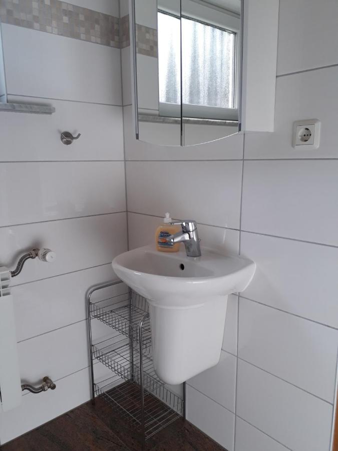 Ferienwohnungen Haus Scheidter 42 Саарбрюкен Екстериор снимка